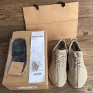Yeezy Boost 350 - Oxford Tan (VIDEO AVAIL)