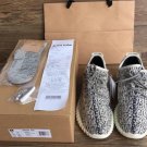 Yeezy Boost 350 - Turtle Dove (VIDEO AVAIL)