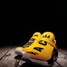 Human Race - Yellow