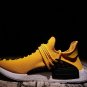Human Race - Yellow