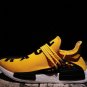 Human Race - Yellow
