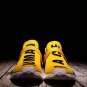 Human Race - Yellow