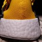 Human Race - Yellow