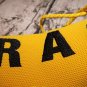 Human Race - Yellow