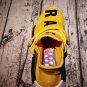 Human Race - Yellow