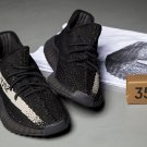 Yeezy SPLY-350 Boost V2 -Black (VIDEO AVAIL)