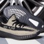 Yeezy SPLY-350 Boost V2 - Brown w/ Black Stripe
