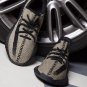 Yeezy SPLY-350 Boost V2 - Brown w/ Black Stripe