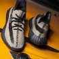 Yeezy SPLY-350 Boost V2 - Brown w/ Black Stripe