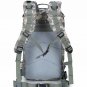 3P Hiking Tactical Backpacks Military Outdoor Waterproof Backpack - ACU