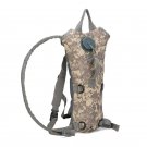 Tactical Backpack Water Bag 3L  - ACU