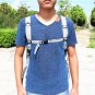 Tactical Backpack Water Bag 3L - Khaki