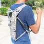 Tactical Backpack Water Bag 3L - Khaki