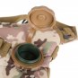 Tactical Backpack Water Bag 3L - Khaki