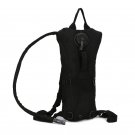 Tactical Backpack Water Bag 3L - Black