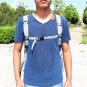 Tactical Backpack Water Bag 3L - Black