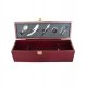 Wine Carriers with Accessories