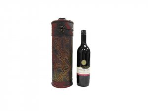 #WC 002 - Oriental Magic (Cylinder)