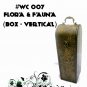 #WC 007 - Flora & Fauna Box