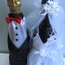 Chris & Claire - Wedding Couple