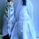 Bob & Betty - Wedding Couple