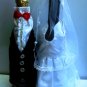 Andy & Annie - Wedding Couple