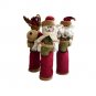 X'mas Wine Casing