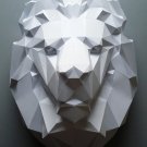 Lion ,DIY pattern, DIGITAL PRODUCT