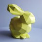 The Rabbit, DIY pattern, DIGITAL PRODUCT