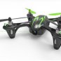 Hubsan X4 H107C 2.4G 4CH RC Quadcopter With Camera RTF