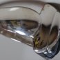 Engravable 925 Sterling Silver Cocktail Ring Size 10