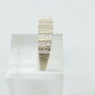 10k Yellow Gold Diamond Ring Size 7 for Mom Mother