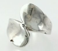 925 sterling silver ring size 10