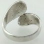 925 sterling silver ring size 10