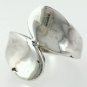 925 sterling silver ring size 10