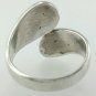 925 sterling silver ring size 10