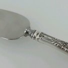 Antique 925 Sterling Silver Cake Shovel Pie Knife
