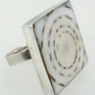 925 sterling silver ring size 7