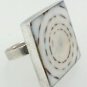 925 sterling silver ring size 7
