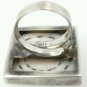 925 sterling silver ring size 7