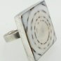 925 sterling silver ring size 7