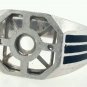 925 sterling silver ring size 11