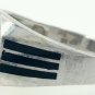 925 sterling silver ring size 11