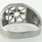 925 sterling silver ring size 11