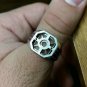 925 sterling silver ring size 11