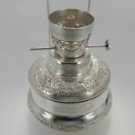 925 Sterling Silver Antique Egyptian Hand Lantern