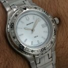 Bulova Accutron Val D'lsere 26R03 Bulova Accutron Wrist Wach for Women MOP Dial