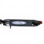 Cool&Fun Electric Scooter Segway Smart Balance Board 2 Wheel Hover Board Scooters Hoverboard Black