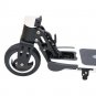 Cool&Fun Electric Scooter Segway Smart Balance Board 2 Wheel Hover Board Scooters Hoverboard White