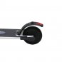 Cool&Fun Electric Scooter Segway Smart Balance Board 2 Wheel Hover Board Scooters Hoverboard White